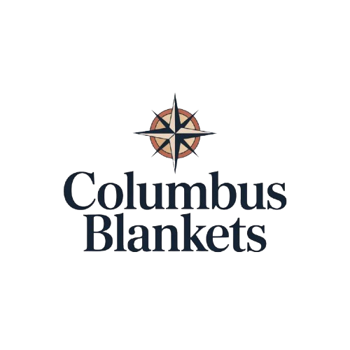 Columbus Blankets